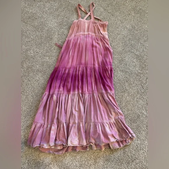 Free People Ombre Dress - Picture 2 of 4